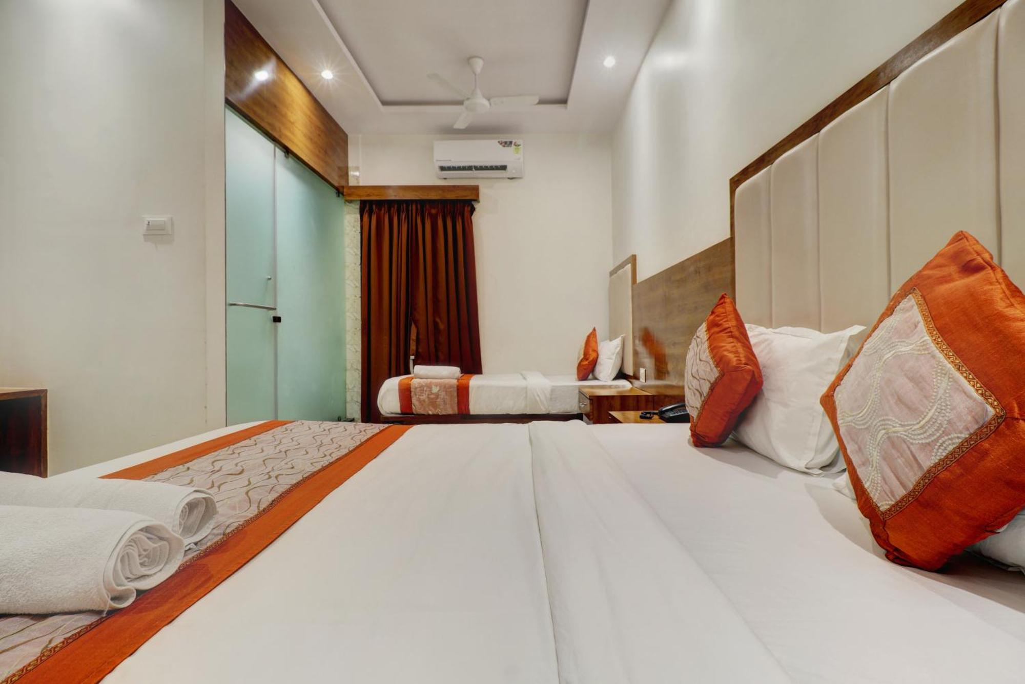 Hotel A K Fort Inn — Photos 3
